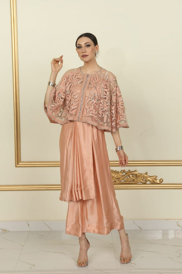 IVY Dove Queen - Luxury Pret
