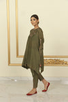 IVY Green Samarkand - Luxury Pret