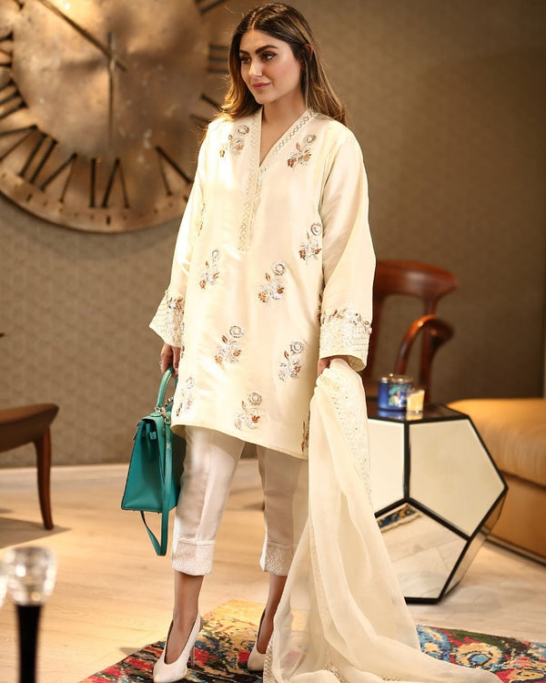 IVY Northern Sky - Luxury Pret