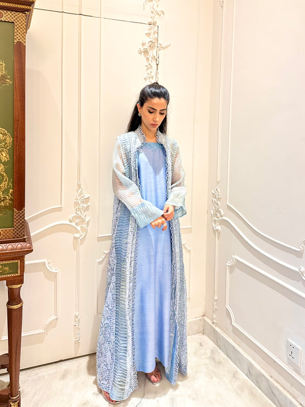 Azure Mist