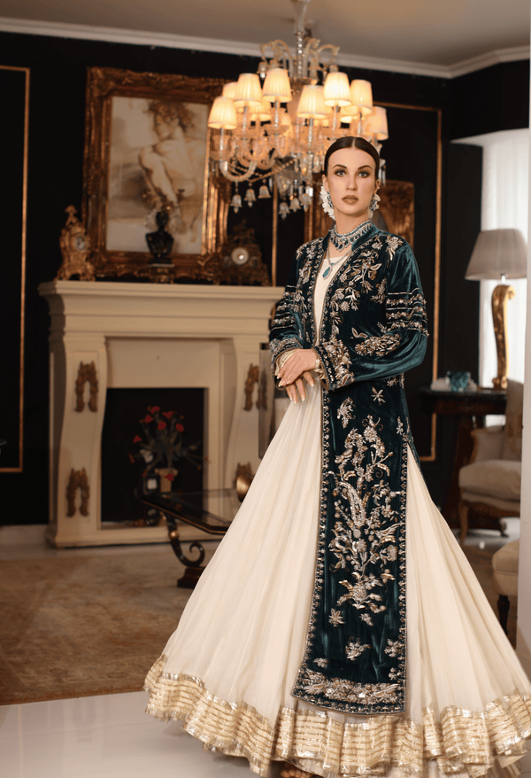 Scheherazade’s Regal Blue