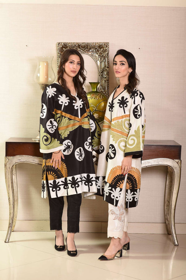 IVY – Luxury Pret