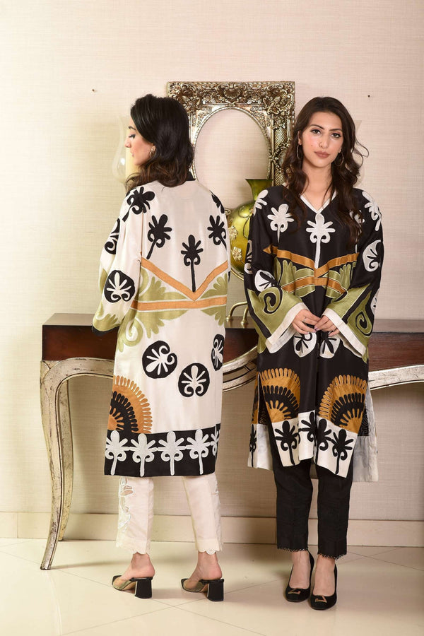 IVY – Luxury Pret