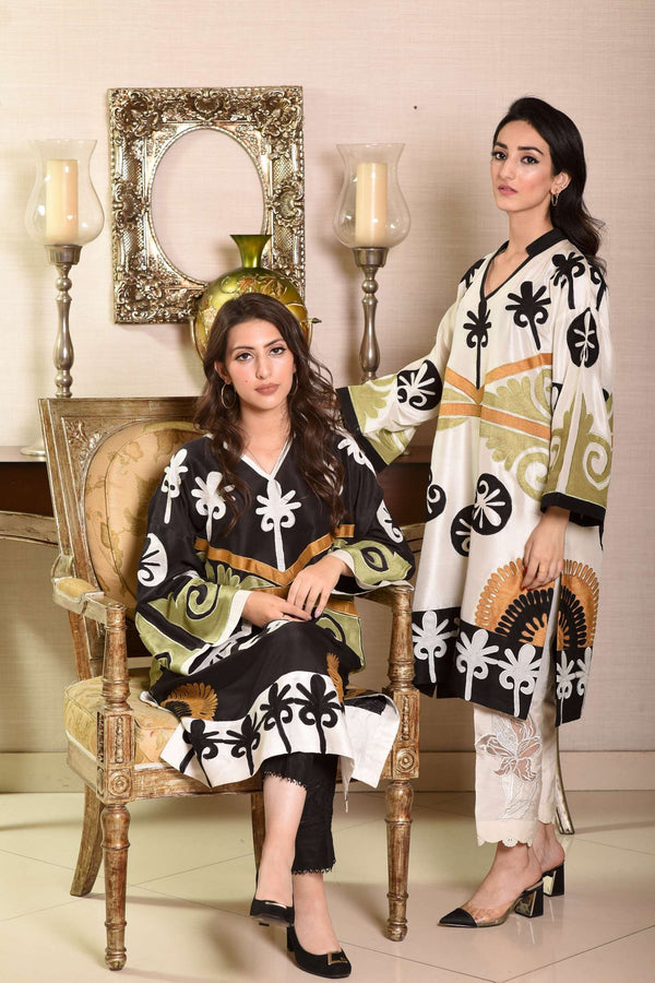 IVY – Luxury Pret
