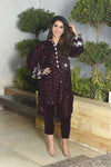 IVY Moonlit Garden - Luxury Pret