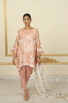 IVY Peach Puff - Luxury Pret