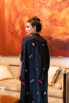 Pk Rawsilk Shirt with Cut work and adda Embalishment
