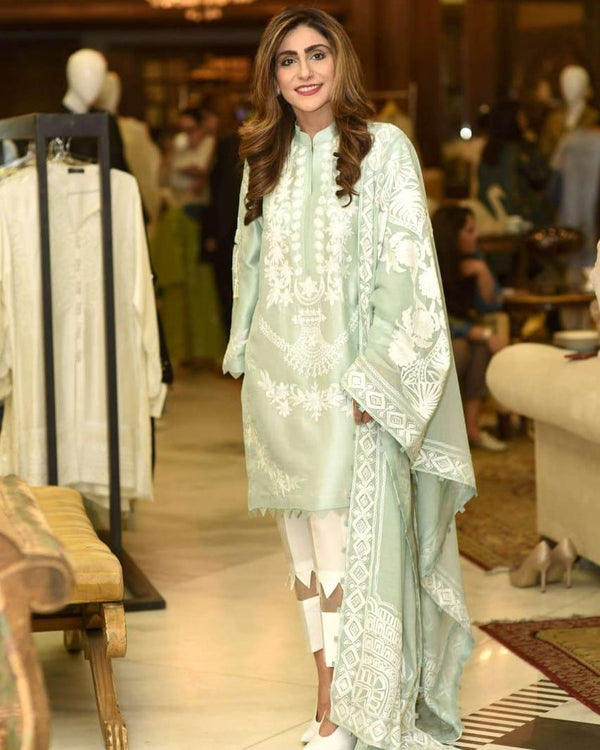 IVY Summer Festival - Luxury Pret