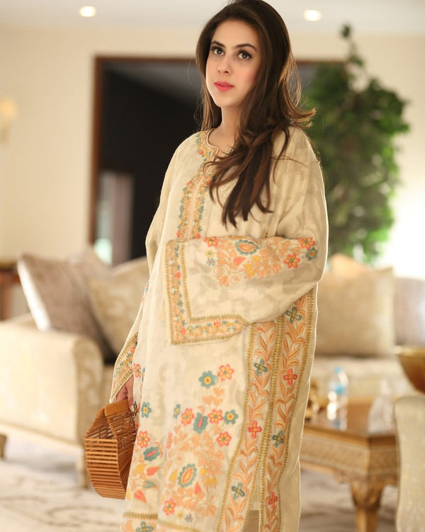 IVY Korean Summer - Luxury Pret