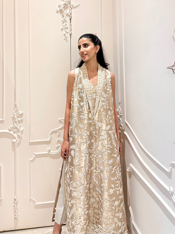 Ivory Thread