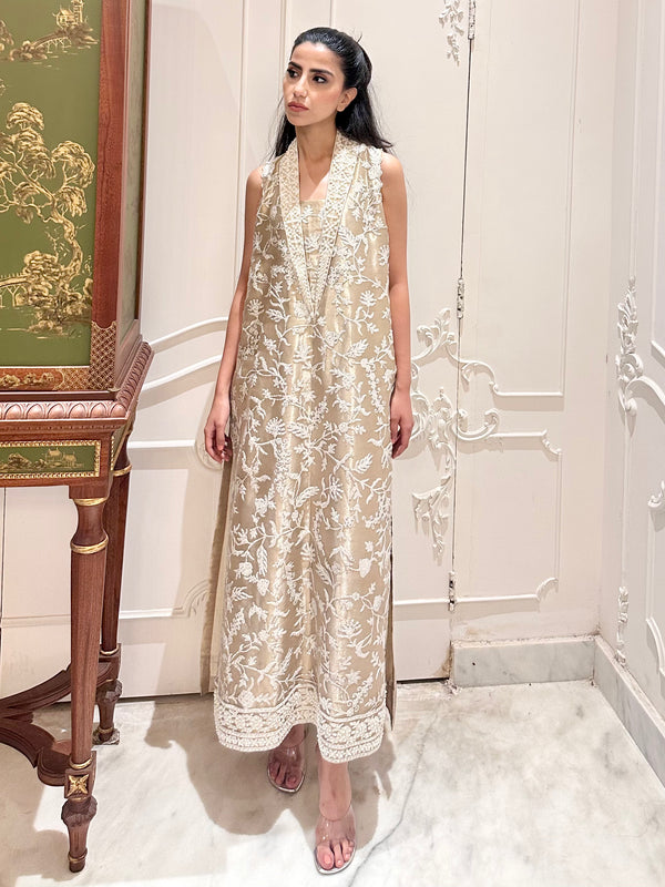Ivory Thread
