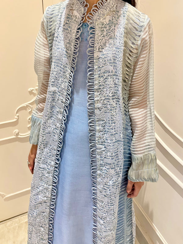 Azure Mist