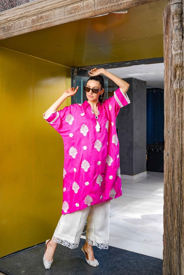 IVY - Luxury Shirt