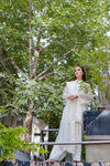 IVY Off White Luxury Shirt