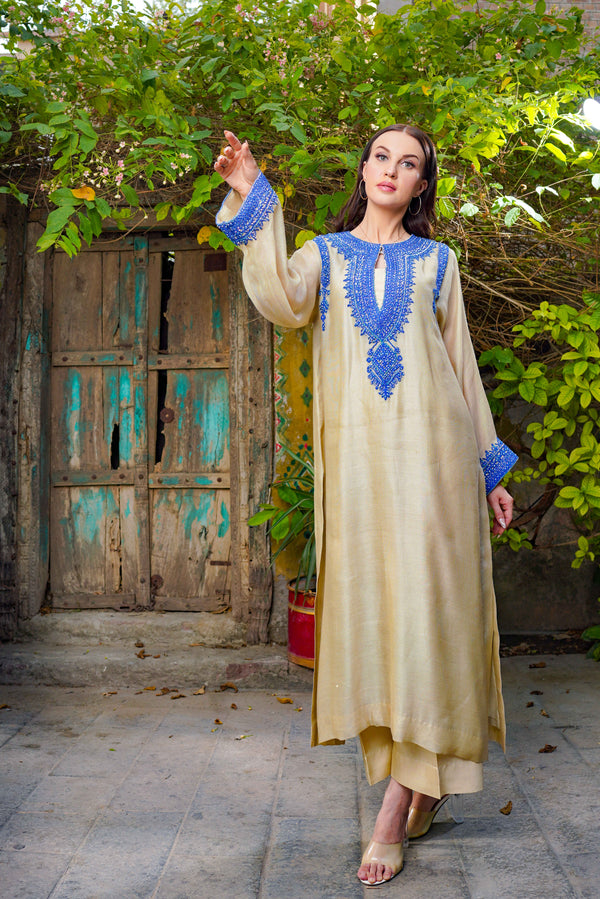 IVY Luxury Kurta