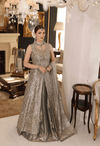 Scheherazade’s Silver Serenity
