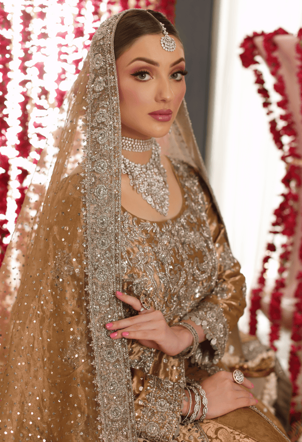 Scheherazade’s Golden Splendor