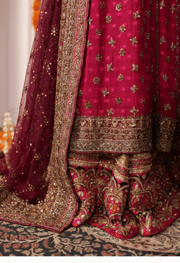 Scheherazade’s Radiance