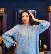 IVY Luxury Viscose Shirt