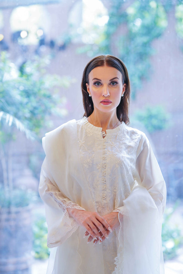 IVY Luxury Viscose Shirt