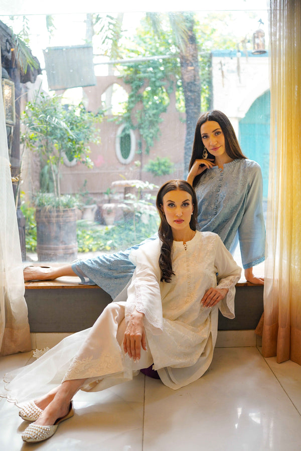 IVY Luxury Viscose Shirt