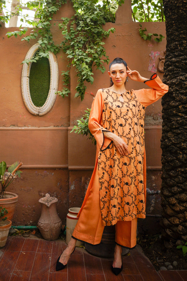 IVY Viscose Shirt