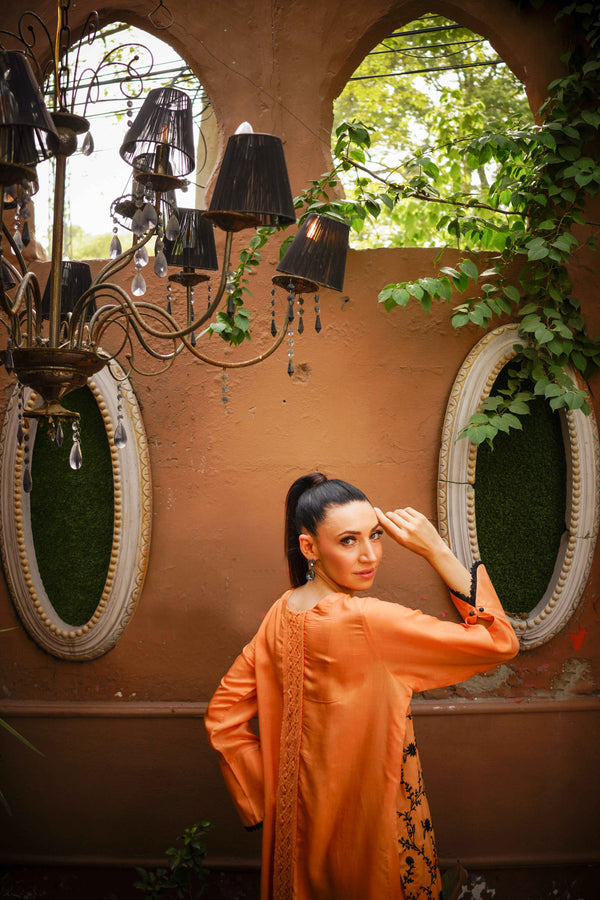 IVY Viscose Shirt