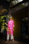 IVY - Luxury Shirt
