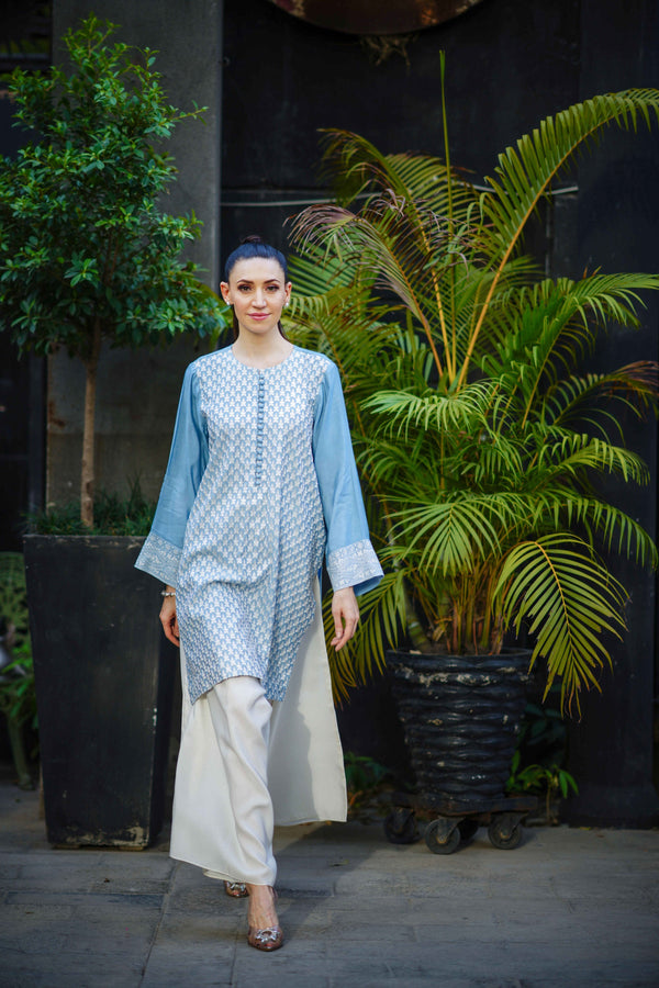 IVY Cotton Luxury Shirt