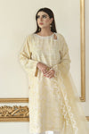 Pastel Yellow