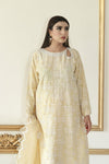 Pastel Yellow