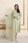 Pastel Mint