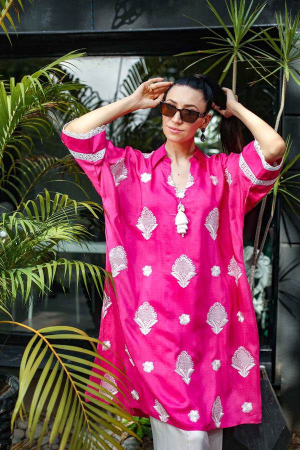 IVY - Luxury Shirt
